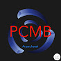 PCMB with harsh and arpan logo