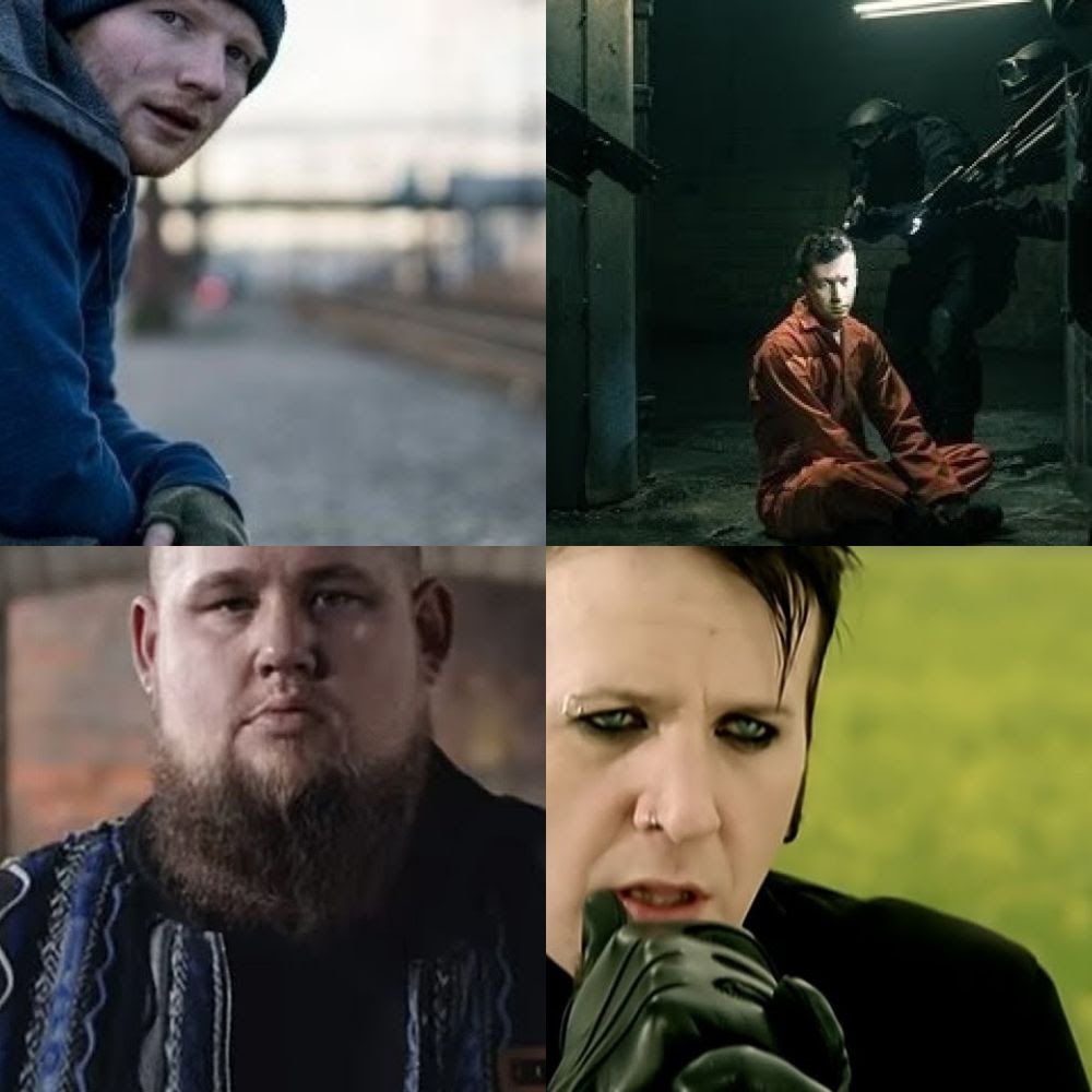 Ed Sheeran - Shape of You