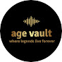 Age Vault Music logo