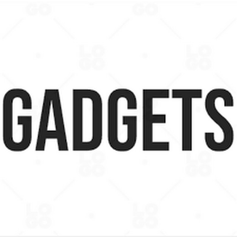 Gadgets Cool Home