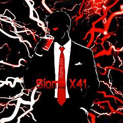 SigmaX41