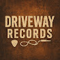 Driveway Records logo