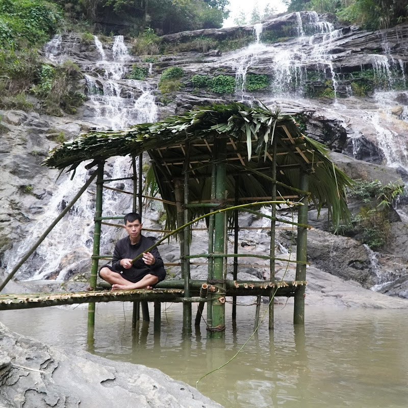 Mini Construction Logo