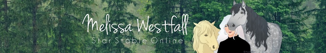Melissa Westfall رمز قناة اليوتيوب