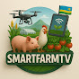 Smart farm tv  logo