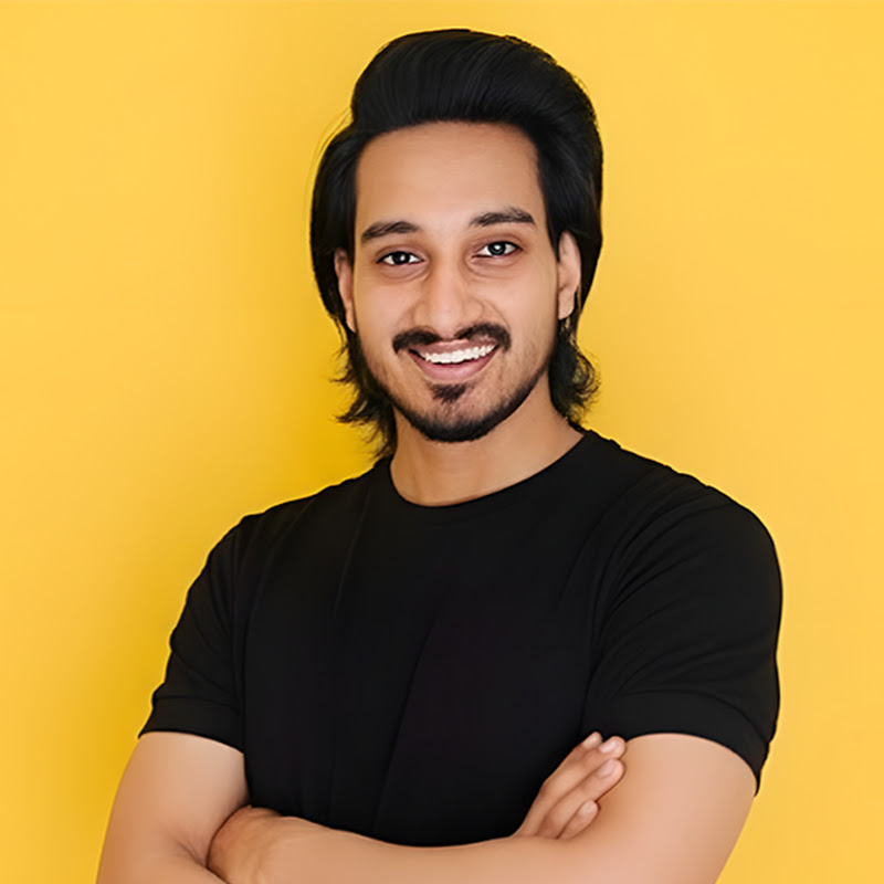 Code with Technyks Logo