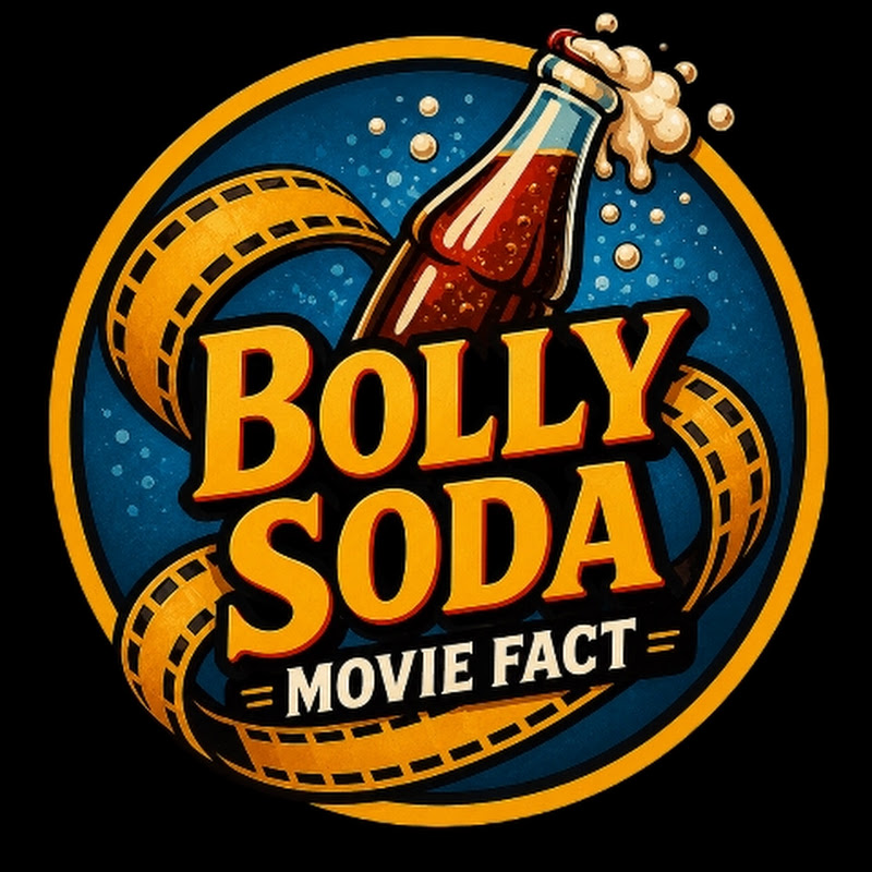 Bolly soda