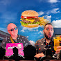James and Paul Eat it All