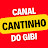 Cantinho do Gibi