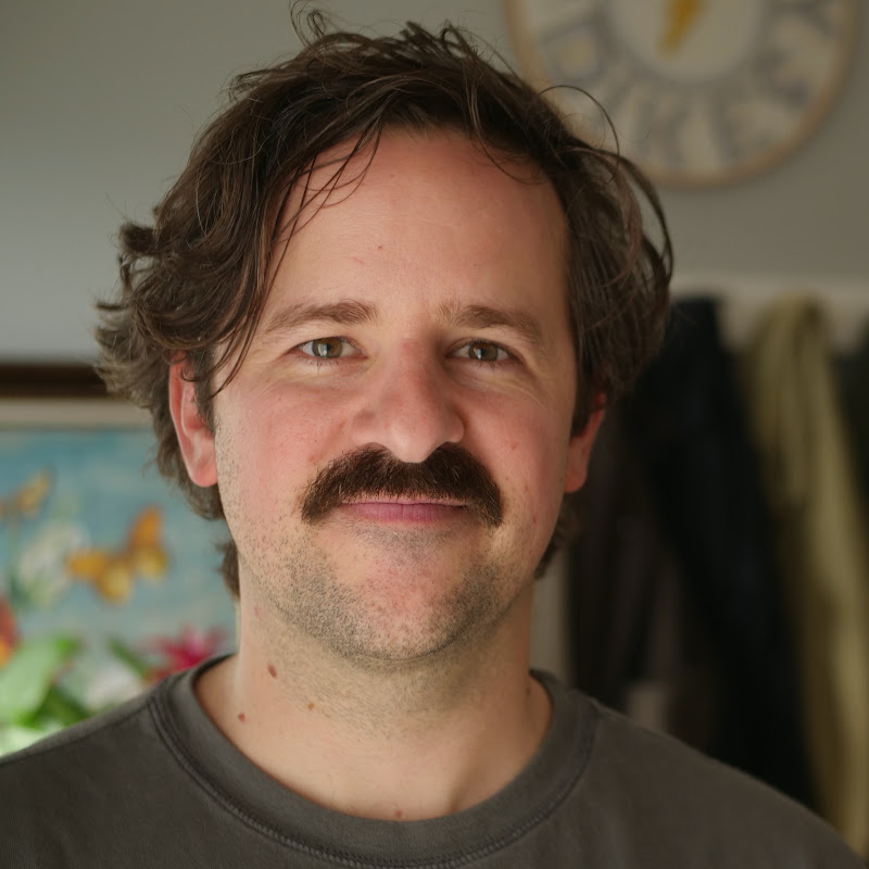 Andrew Ford