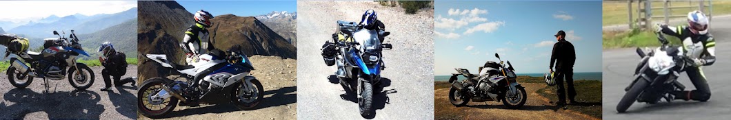 Epic Motorcycle Adventures Banner