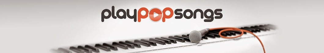 playpopsongs YouTube channel avatar