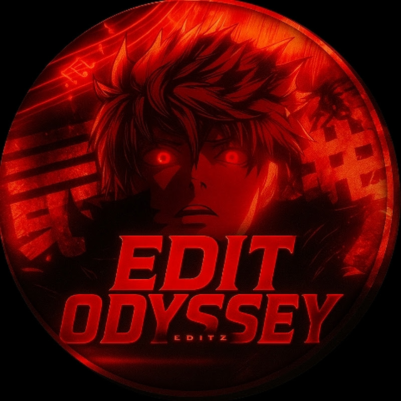 Edit Odyssey 