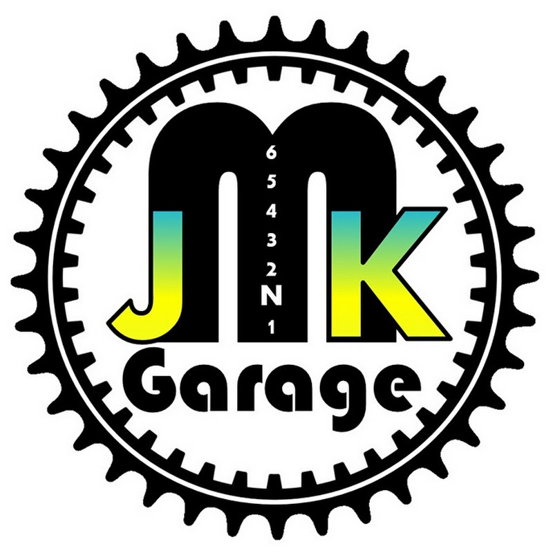 JMK Garage