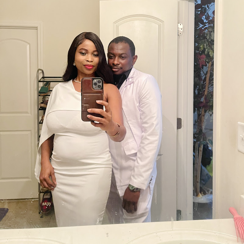 The Idowu family Vlog