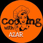 Cooking with azar