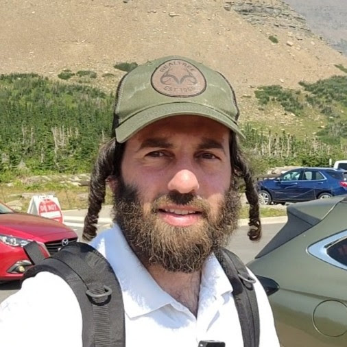 Ezra Bodansky