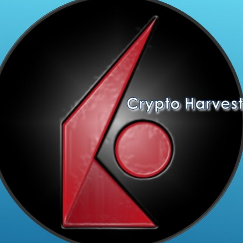 Crypto Harvest