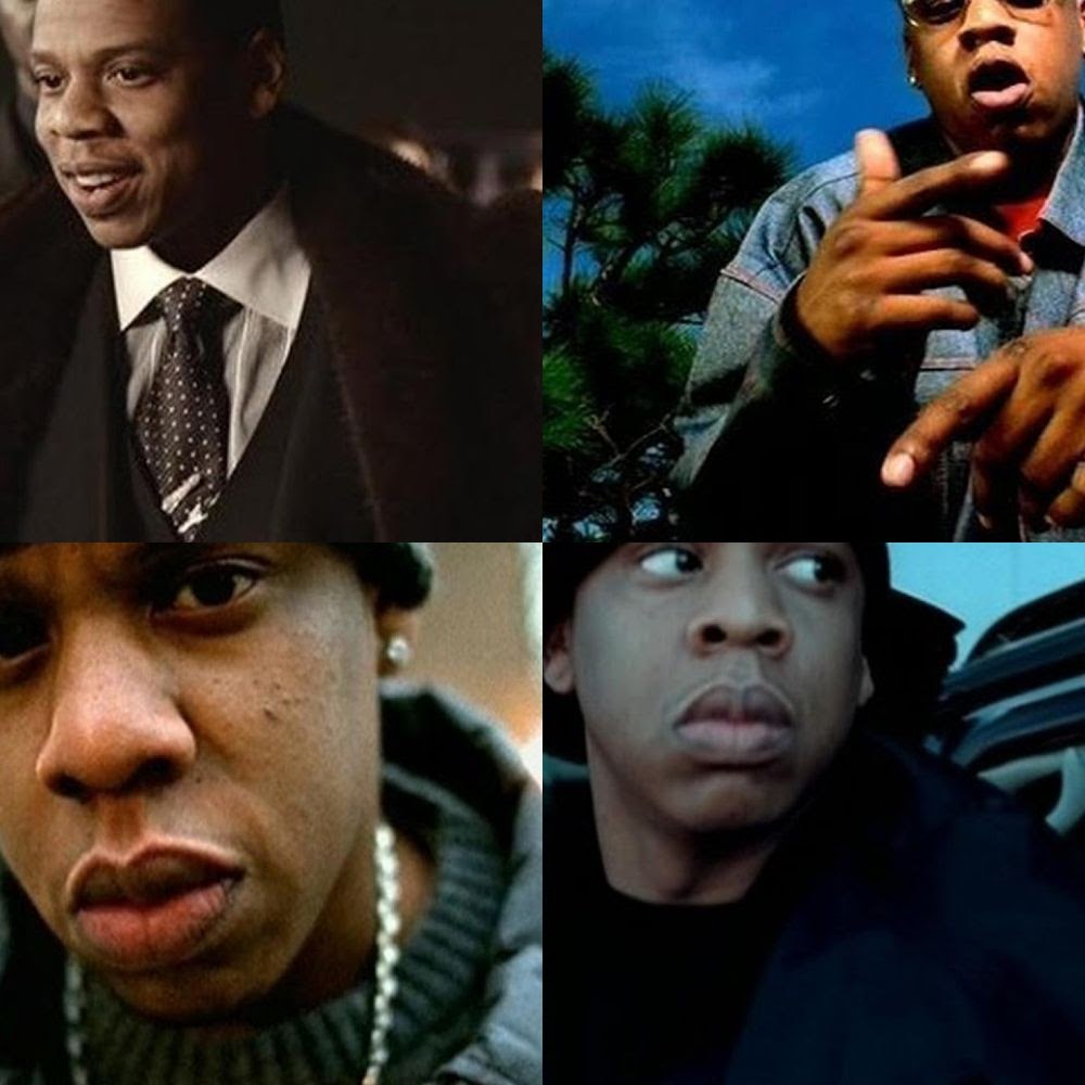 Jay-Z Top 100 videos