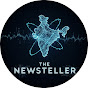 THE NEWSTELLER  logo