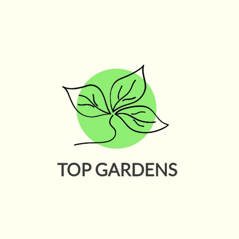 TOP GARDENS