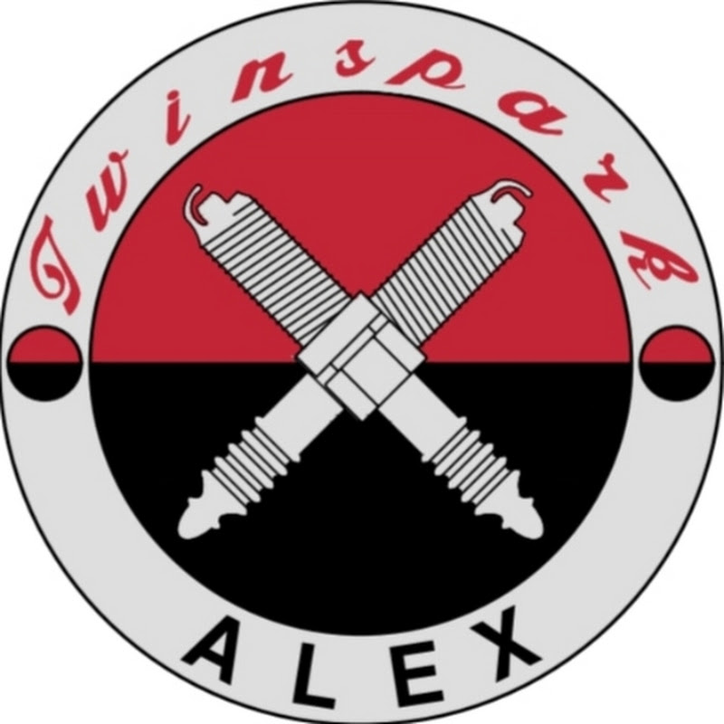 Alex Twinspark