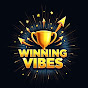 Winning vibes logo