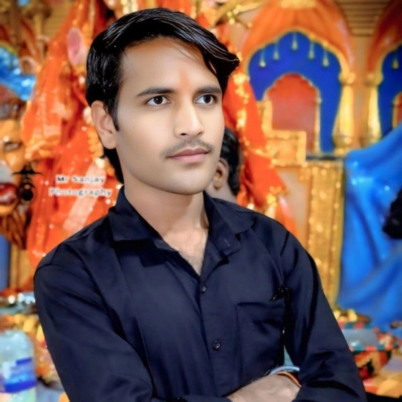 Sanjay Kumar 87 Spn