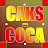 Caks-Coca