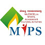 Maruthi International Public School logo
