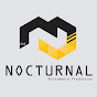 Nocturnal Multimedia logo