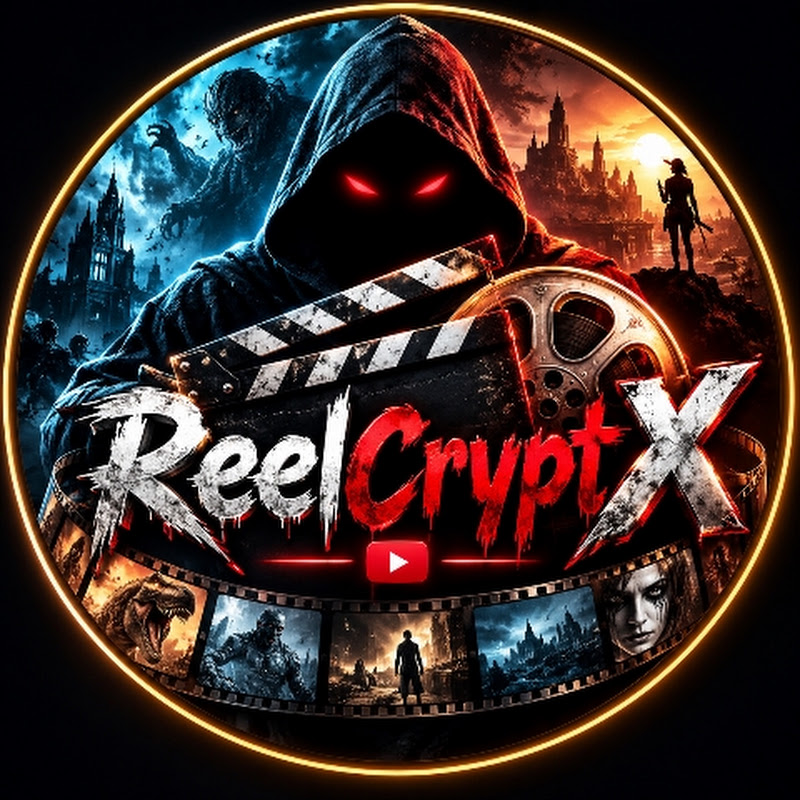 Reel Cryptx