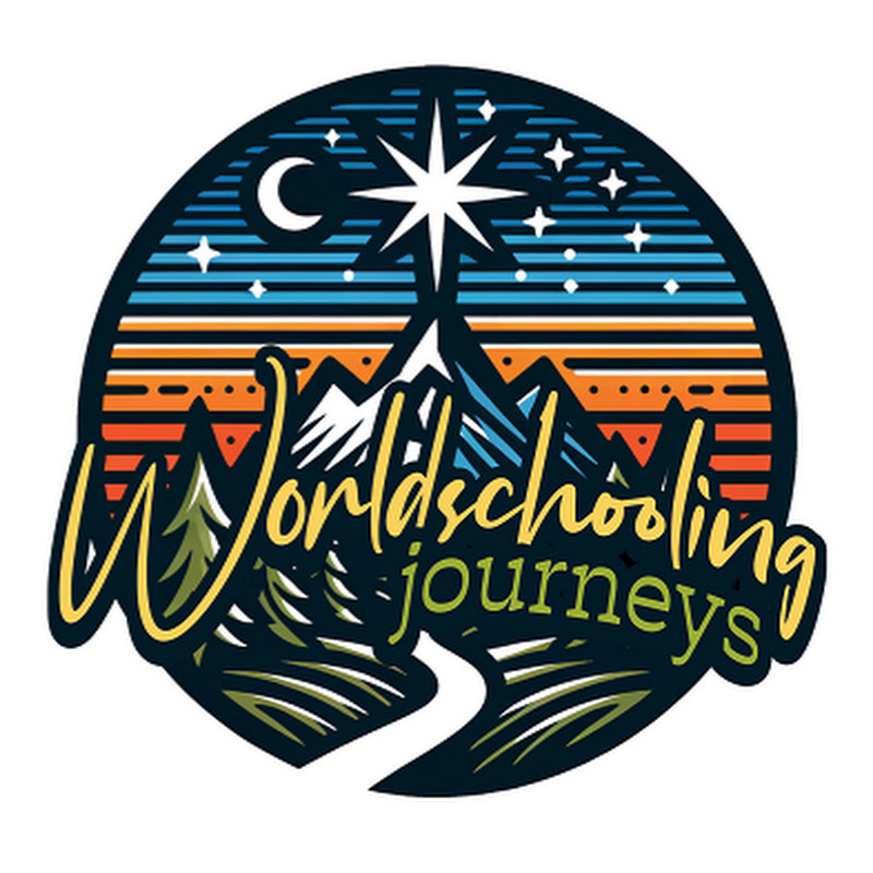 Worldschooling Journeys