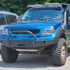Ohio Frontier