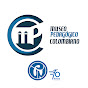 Museo Pedagógico Colombiano logo