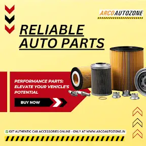 ARCOAUTOZONE YouTube channel
