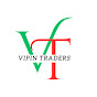 Vipin Traders logo