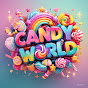 Candy World logo