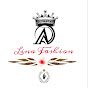 Lina Fashion logo