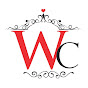 TEAM WC #aabha_darshit logo