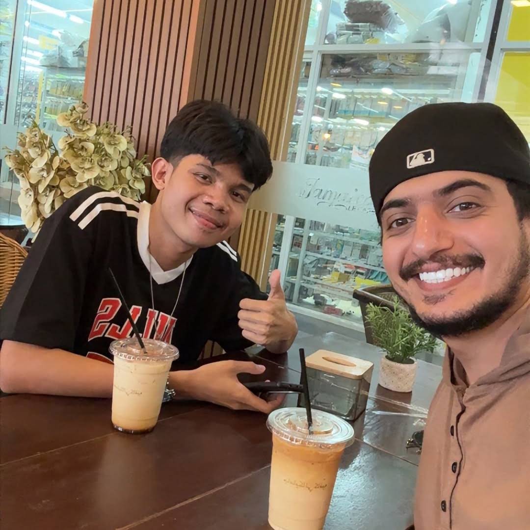 Post from Fahad Mohamad