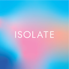 Isolate Music Avatar