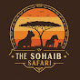 The Sohaib Safari logo