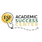 SUNY ESF Academic Success Center logo