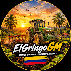 EL-GRINGO*G.M