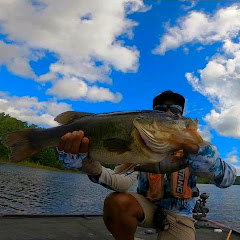 Fishing with Topdrop and CC