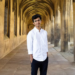 Thumbnail of related channel