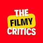 The Filmy critics logo