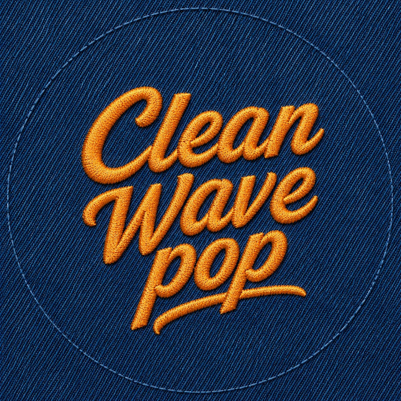 Clean Wave Pop