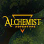 Alchemist Adventure logo